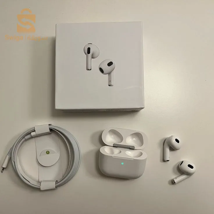 AIRPODS 3