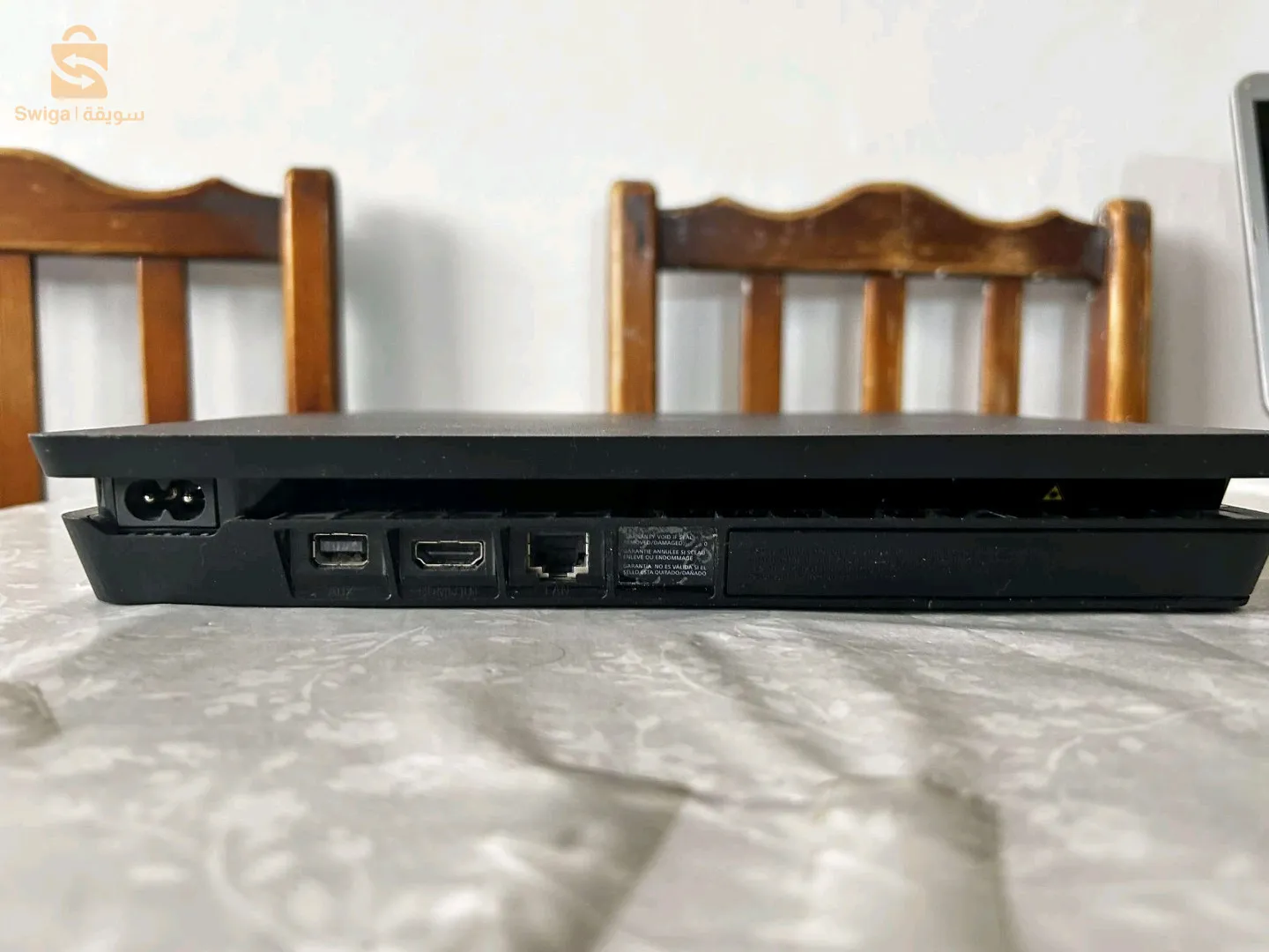 ps 4 slim version 11.52