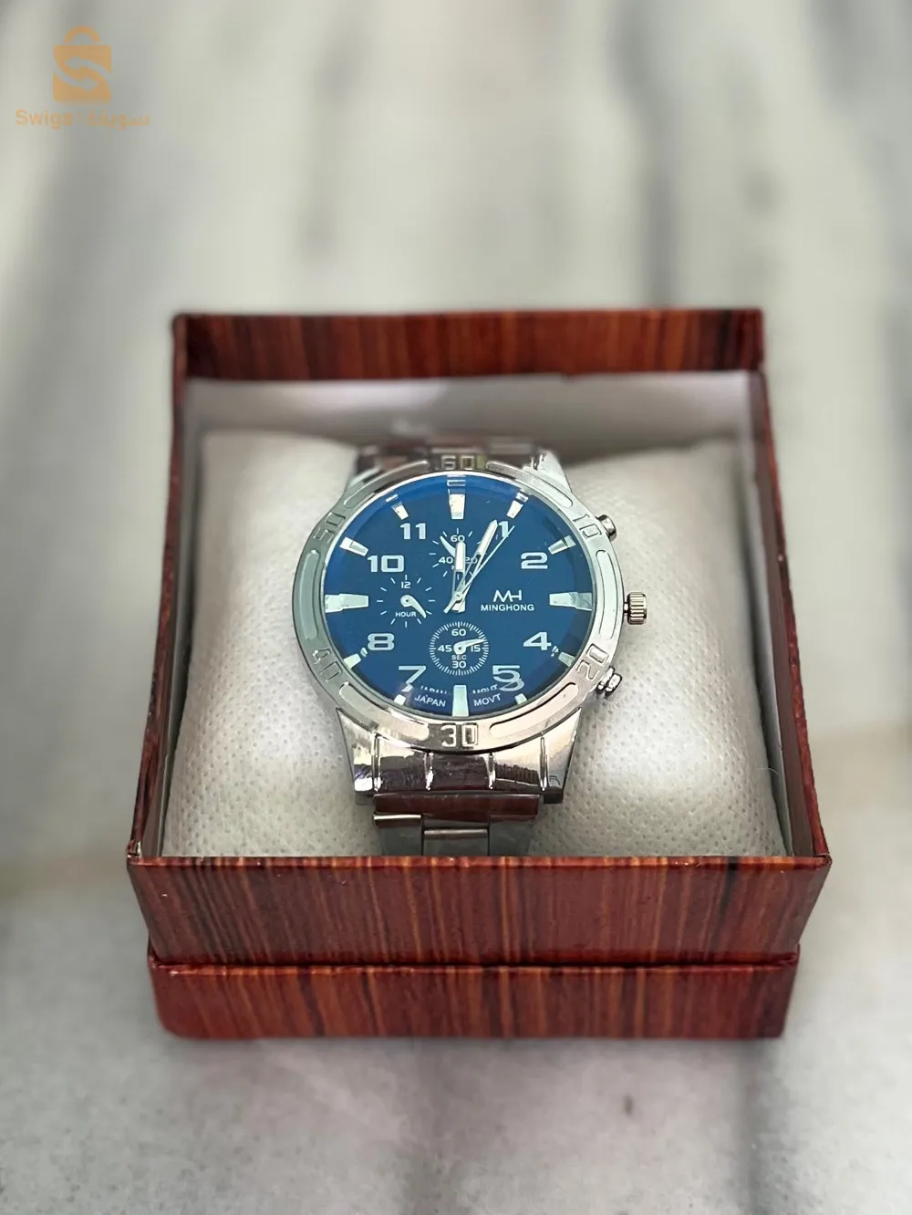 classique watches