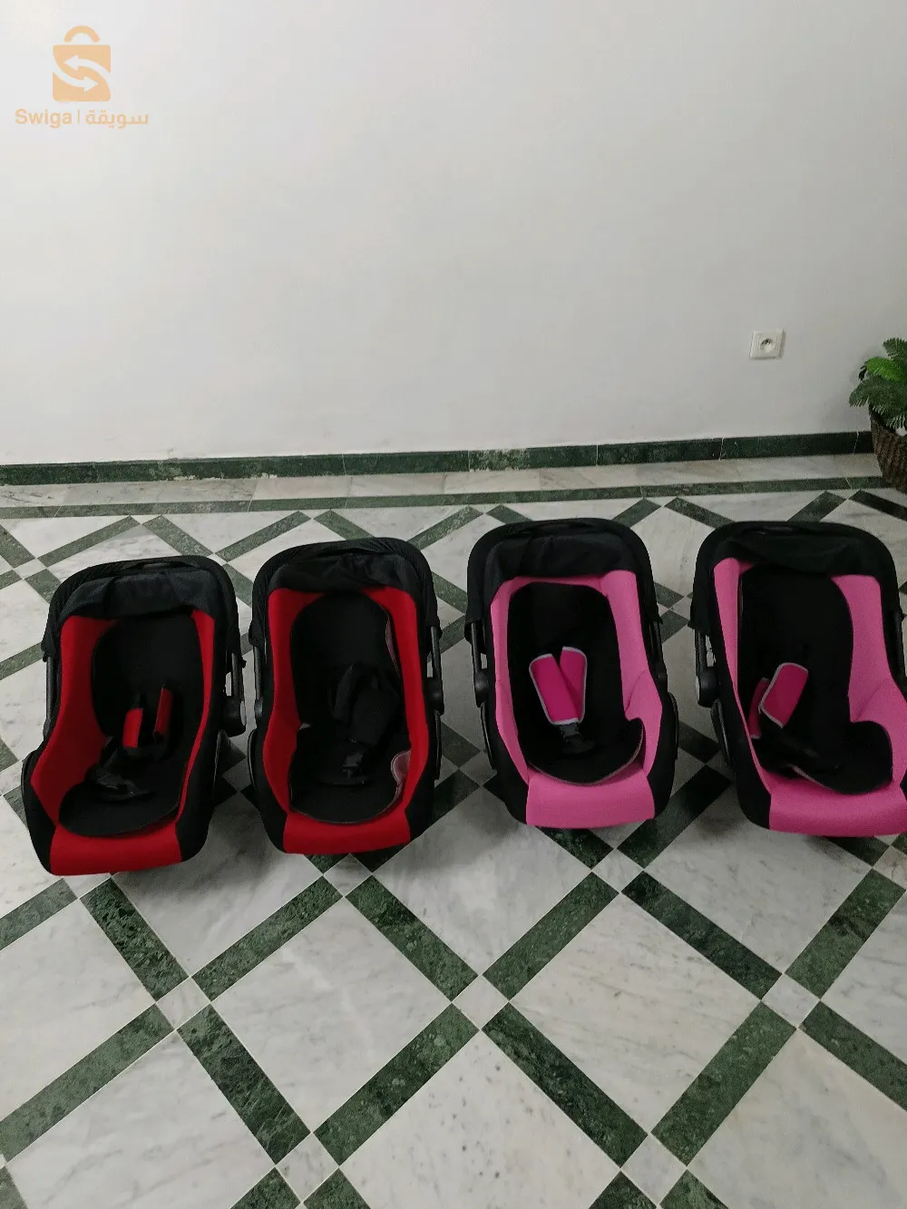 siège auto bébé 0 l18m