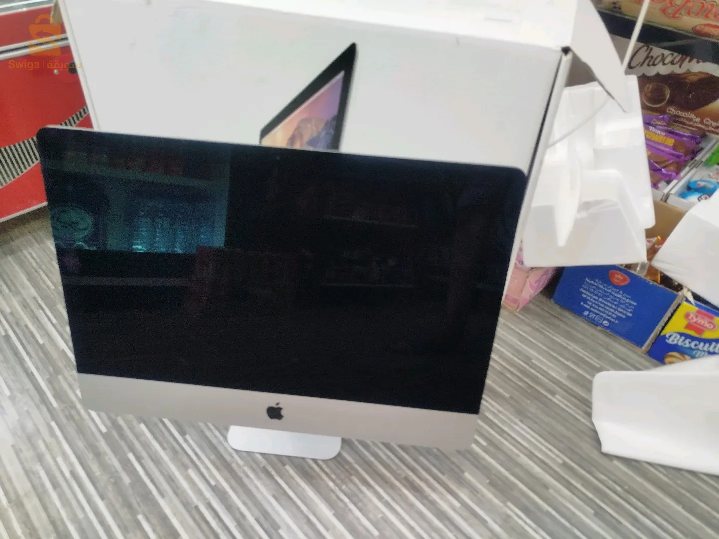 pc iMac a vendre