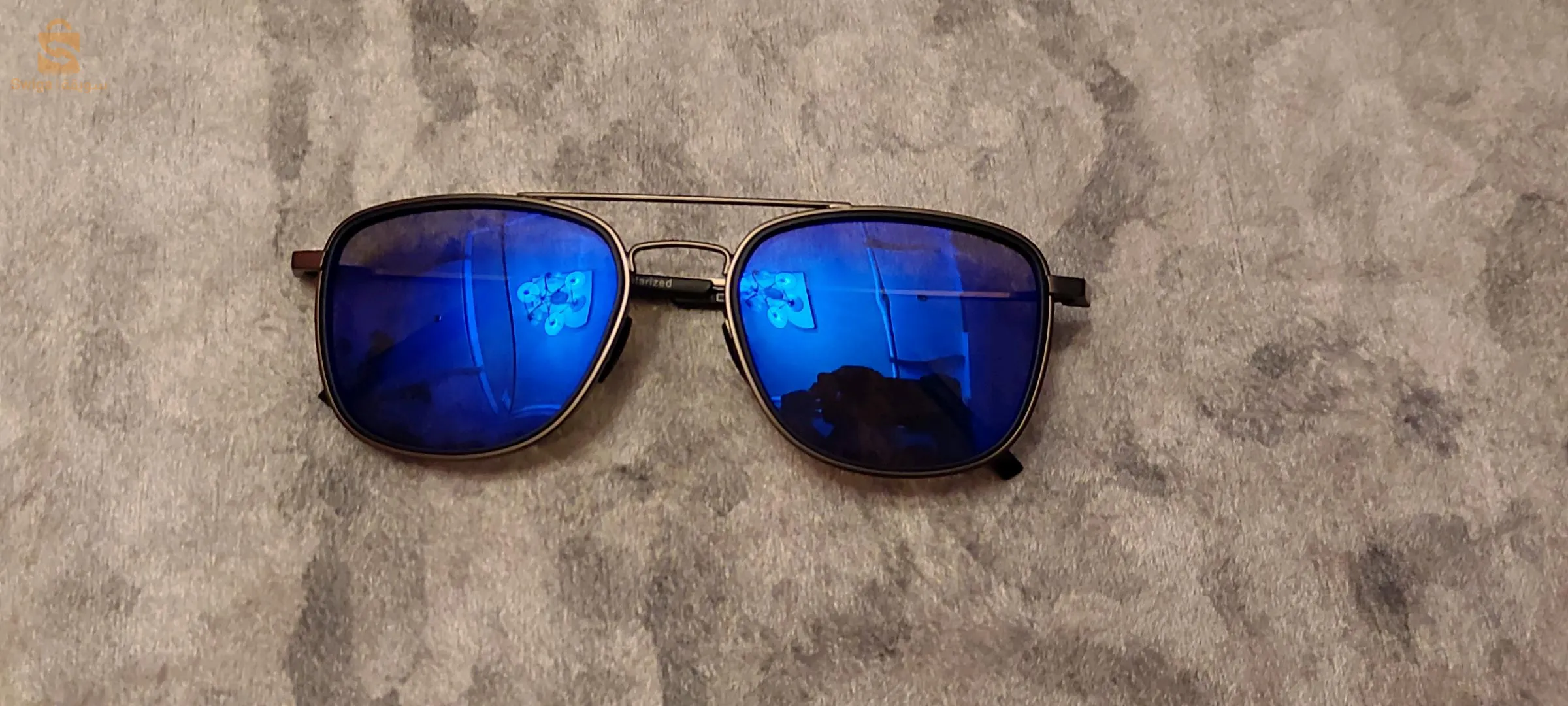 lunette de soleil bonne qualité