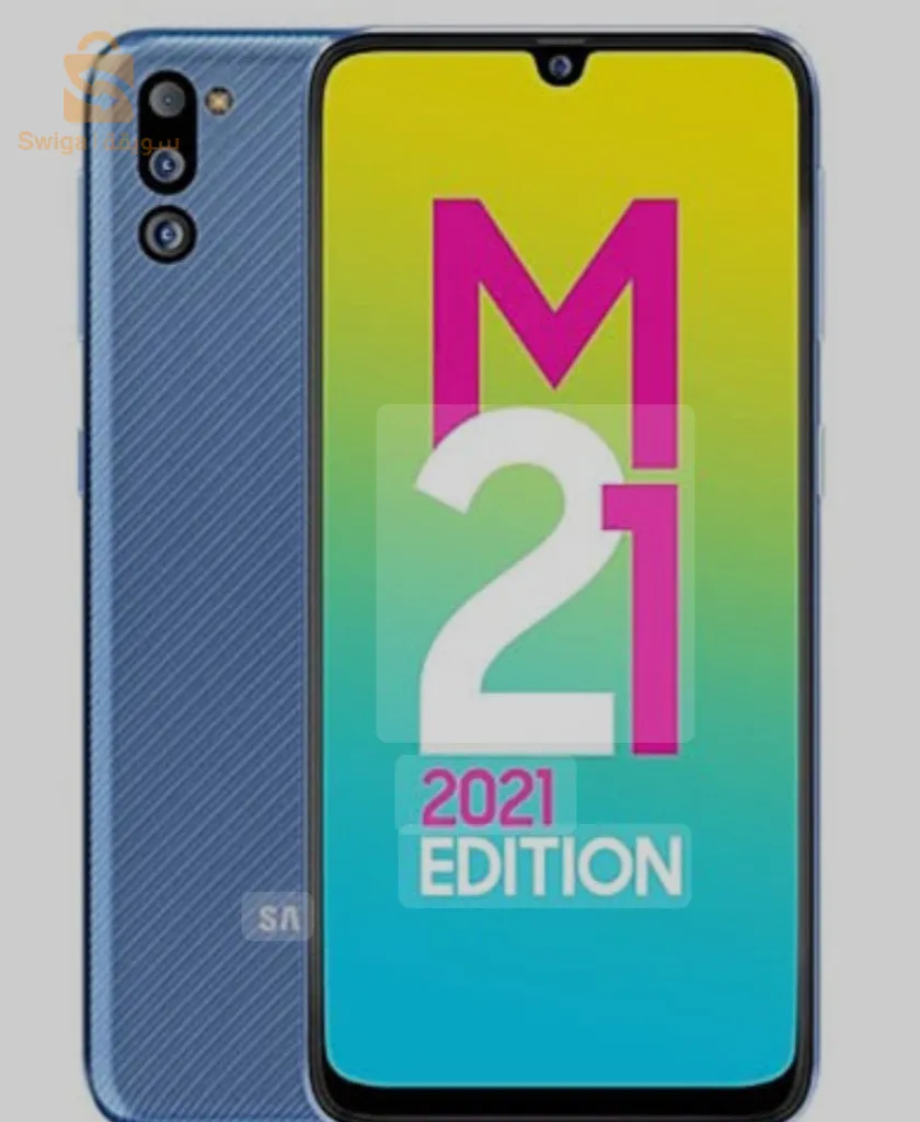 telephone m21 2021 edition