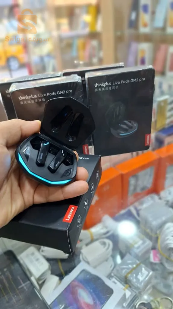 Bluetooth V5 . 3 + Contrôle tactile + Appairage Automatique