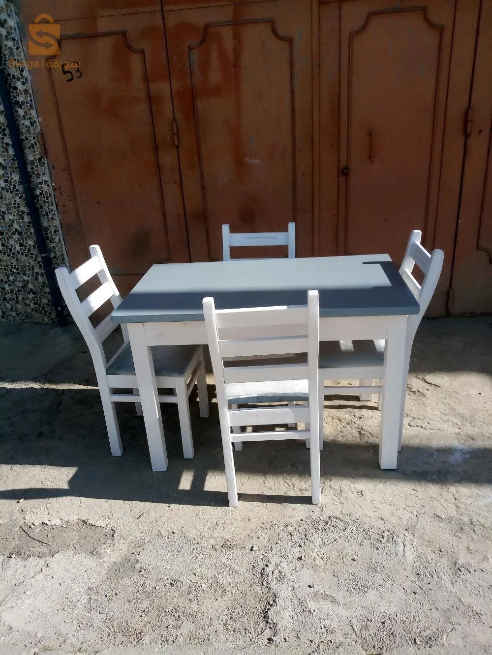 نعمل. حسب الطلب 0772281624 ام الطوب سكيكدة