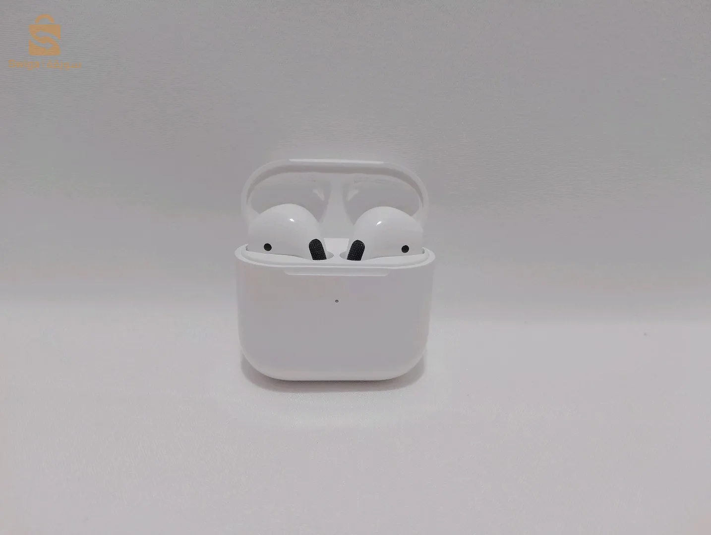 Bluetooth headphones