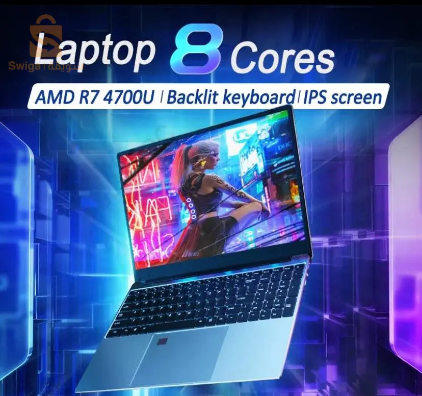 DESKTOP
Processor
AMD Ryzen 7 4700u
Installed RAM
20.0 GB
Disk: SSD 1T
Ecro 144 hz