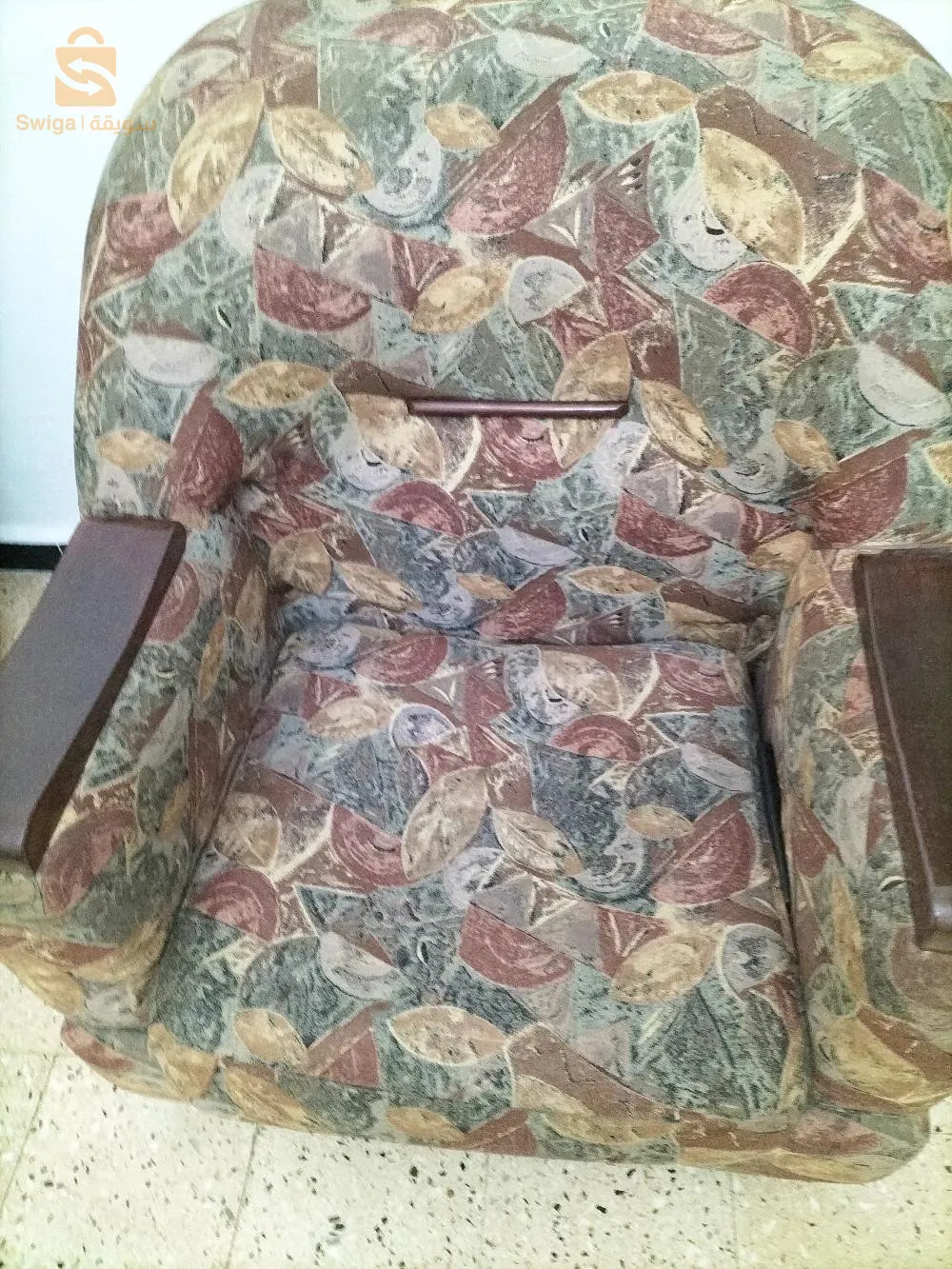 fauteuil à vendre