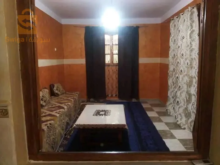سيدي بوجنان تلمسان