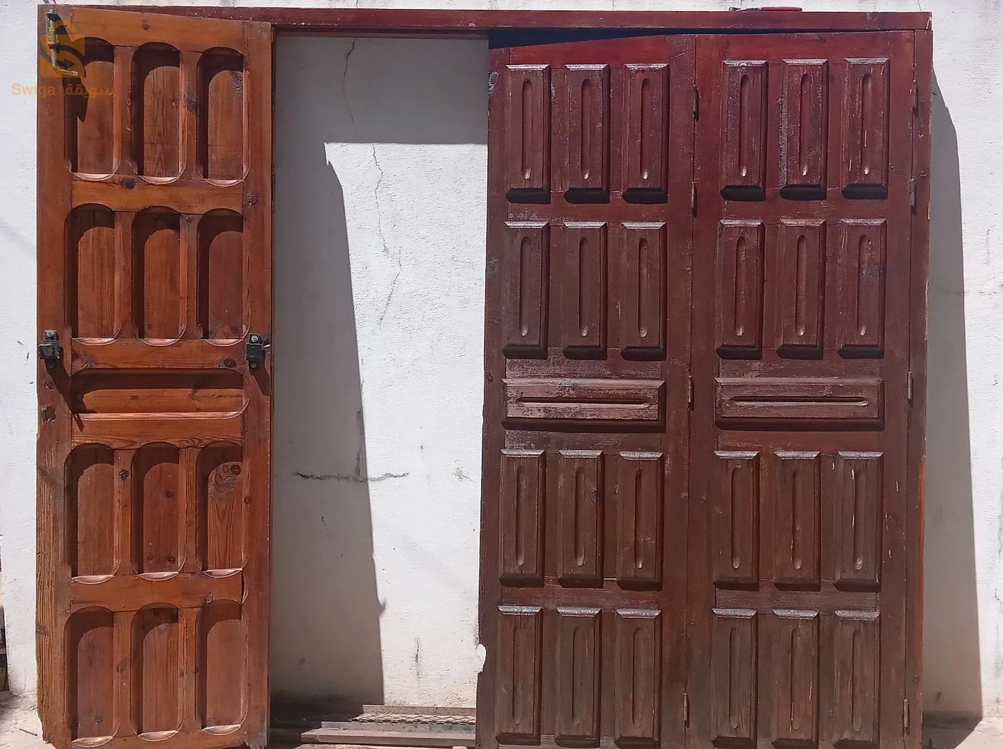 بورتاي حطب للبيع