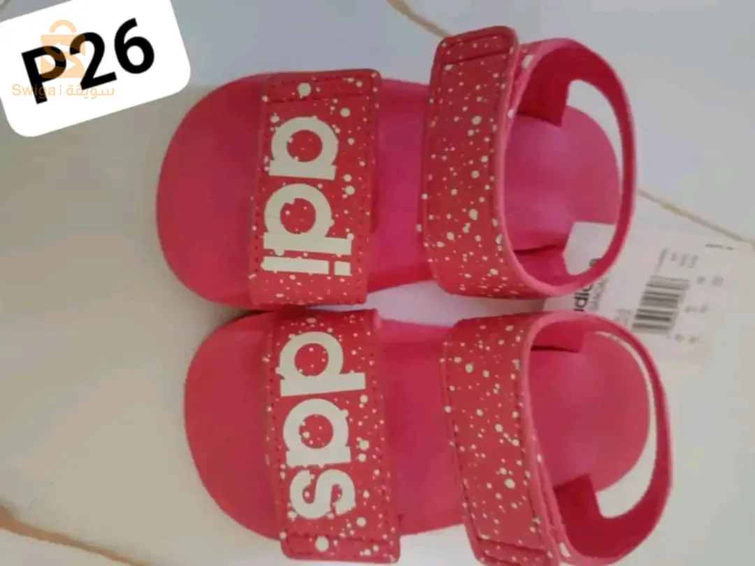 sandales pour enfants adidas