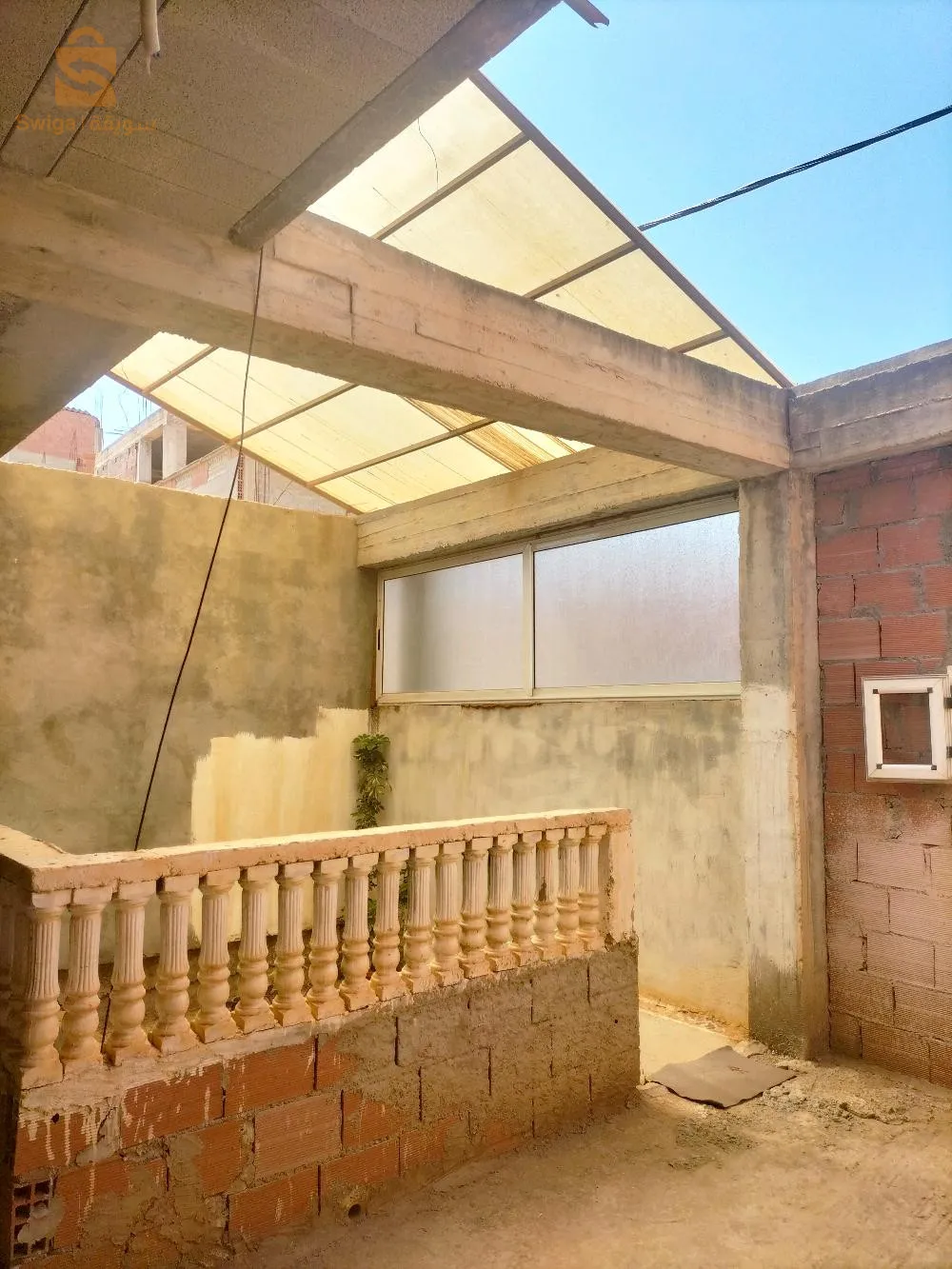 Villa à vendre