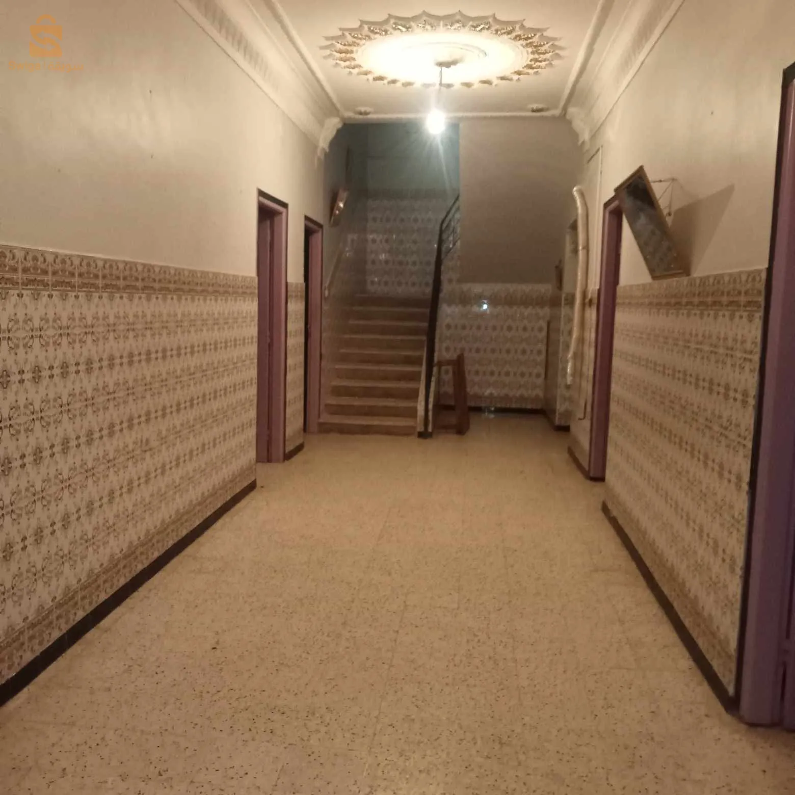 *À Vendre 🏡 Villa de à Gambetta:**