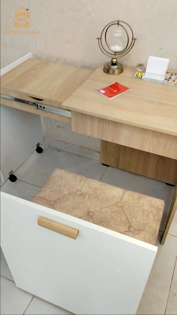 Bureau extensible