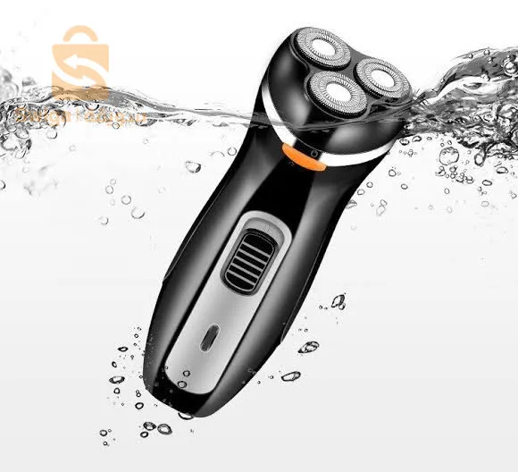 آلة حلاقة من aqua touch plus مع هدية