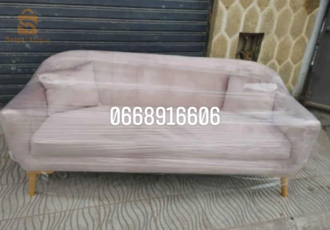 salon chouffeuse 3plas