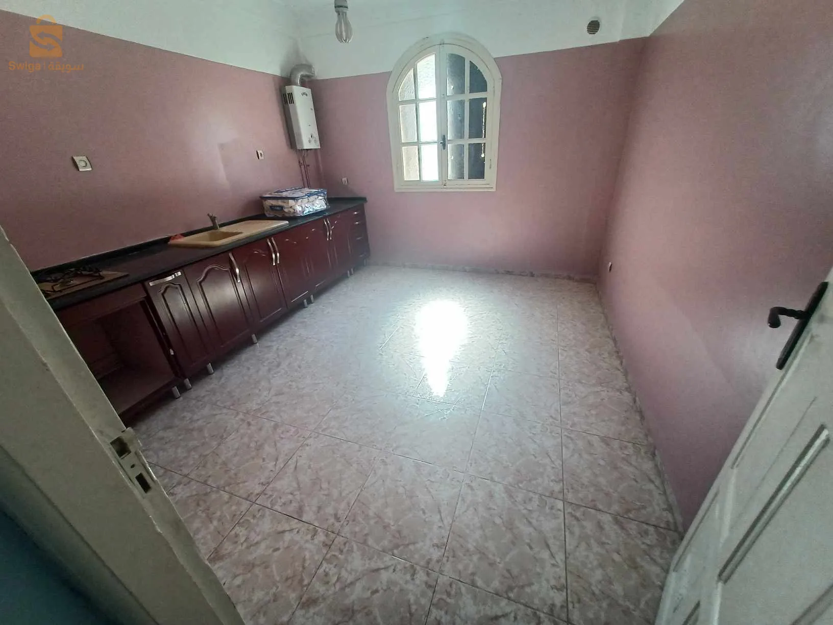 villa R+2+ terrasse buanderie