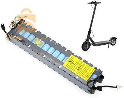 تصليح بطاريات ليثيوم