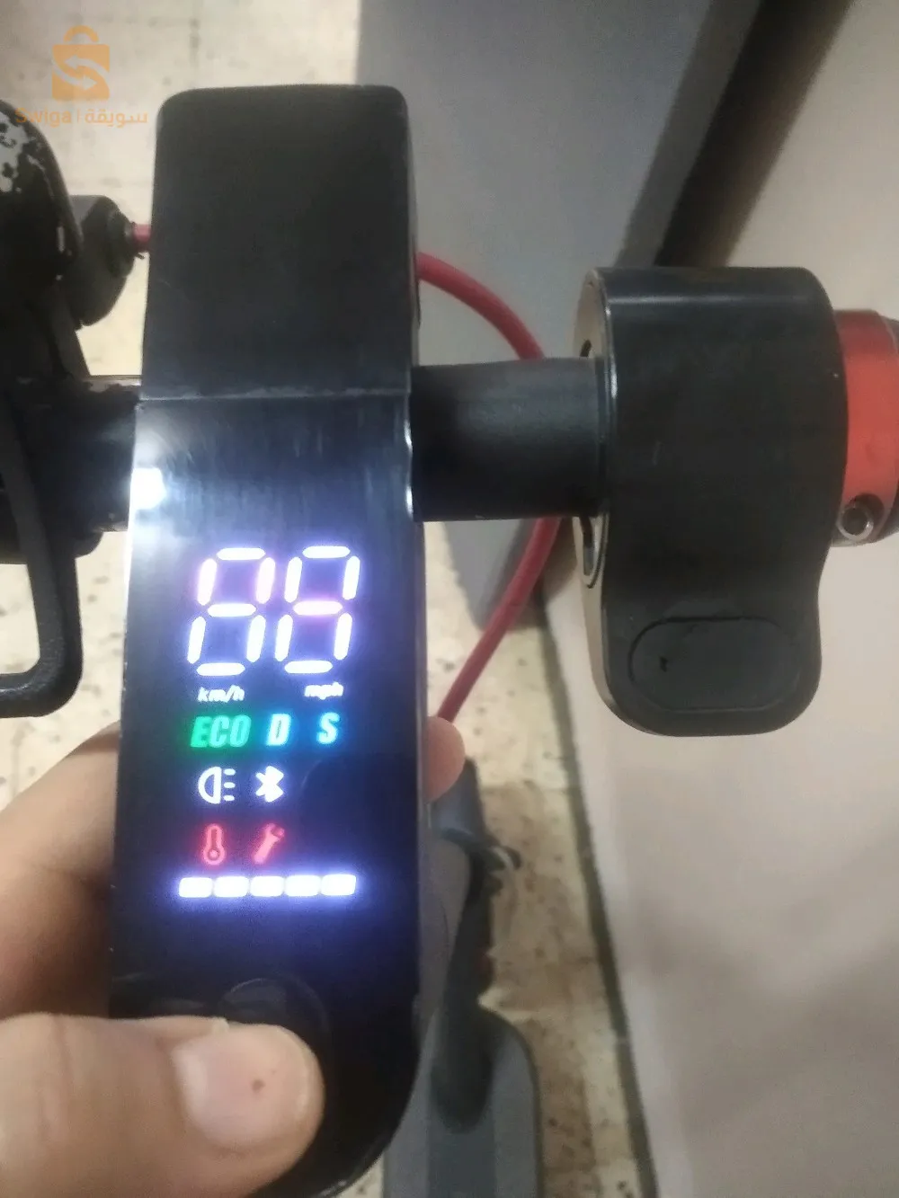 🛴🛴🛴scooter xiaomi