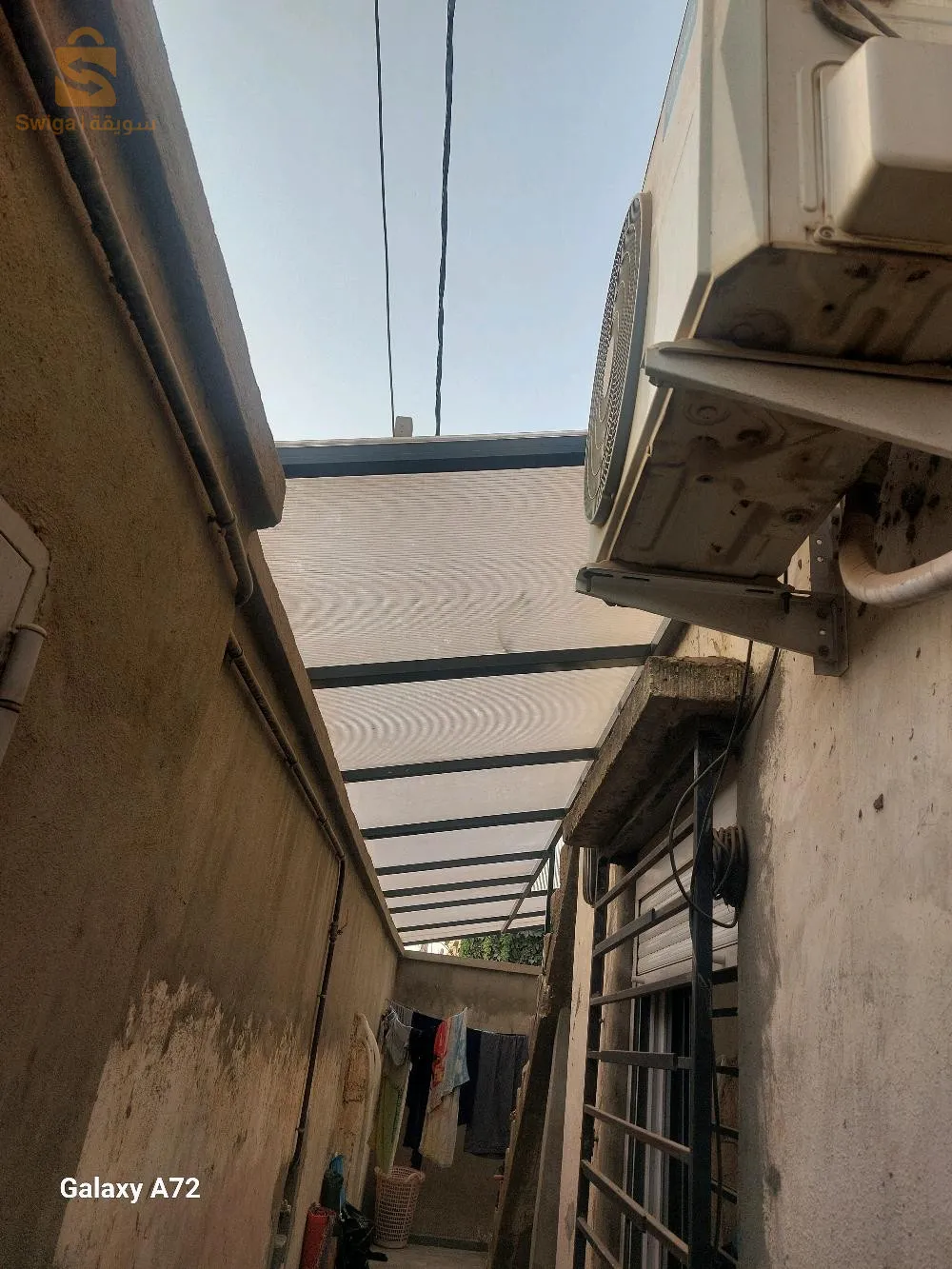 منزل ف زاوية ولاية البليدة