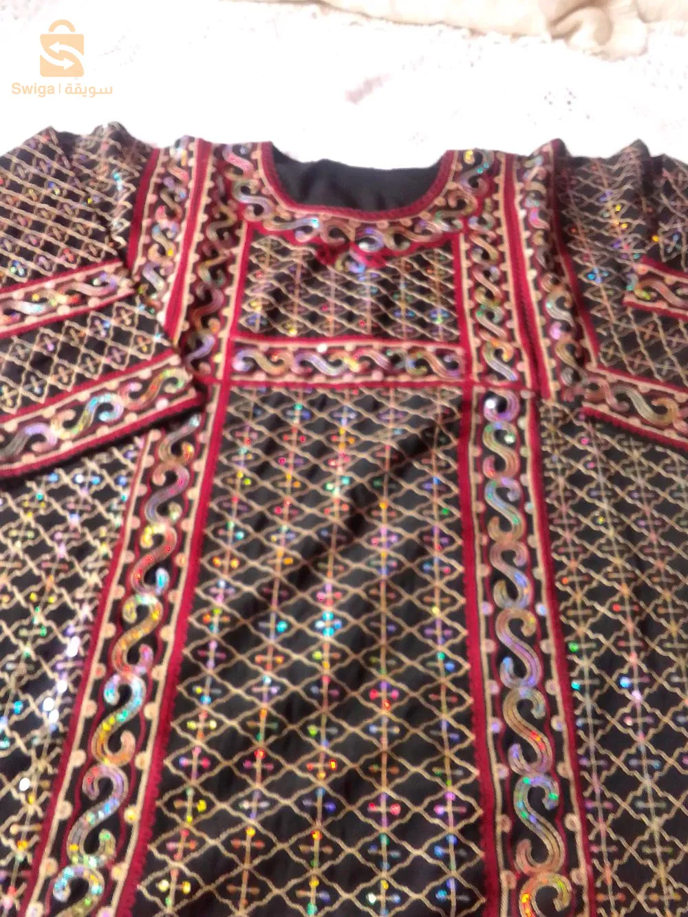 ملابس نسائية للاعراس