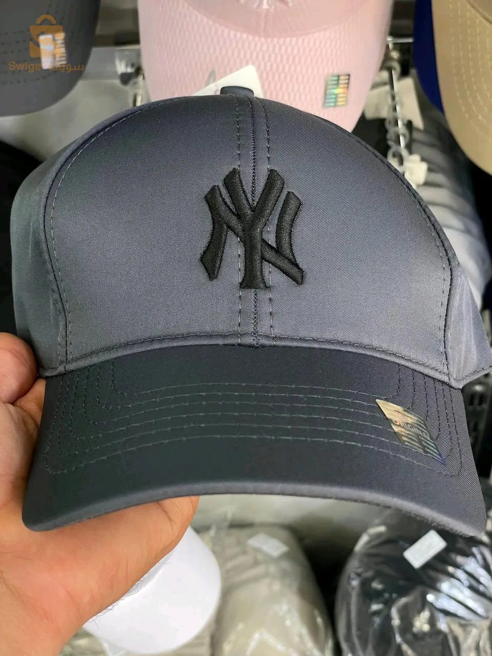 📢 💯 Kaskita new york 🧢