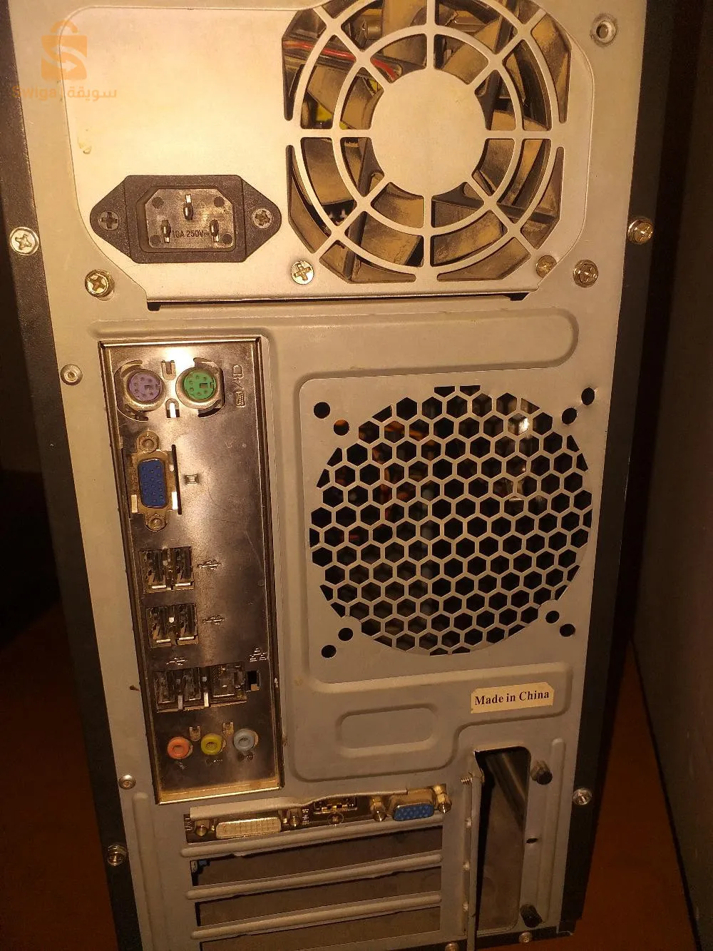 . كمبيوتر. MAXIP  WER. .