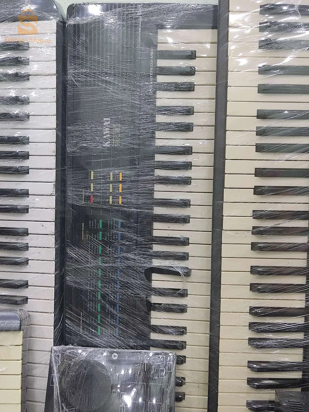 music material for sale