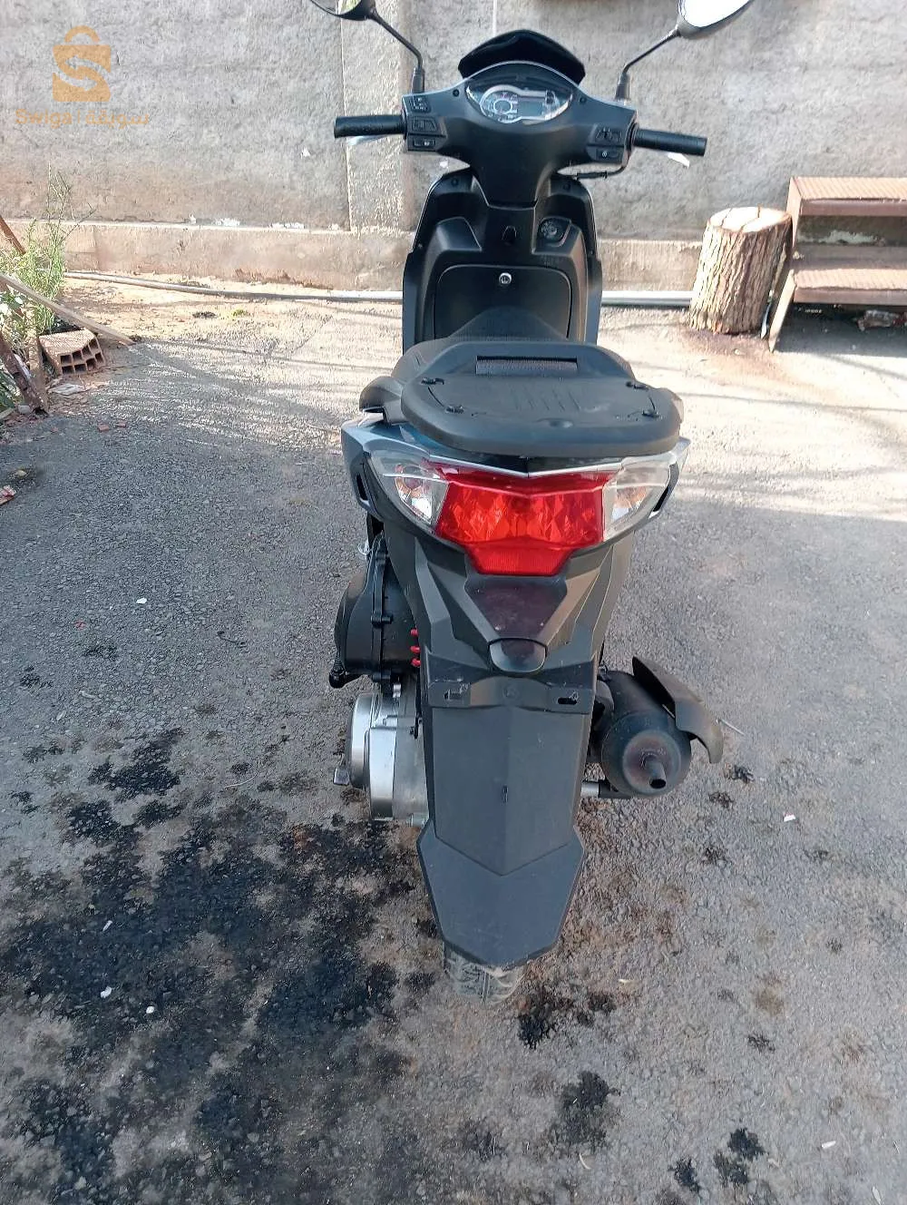 moto jdid