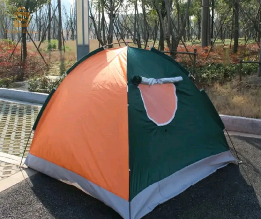 Tente 3 personne Manuel💯💯💥