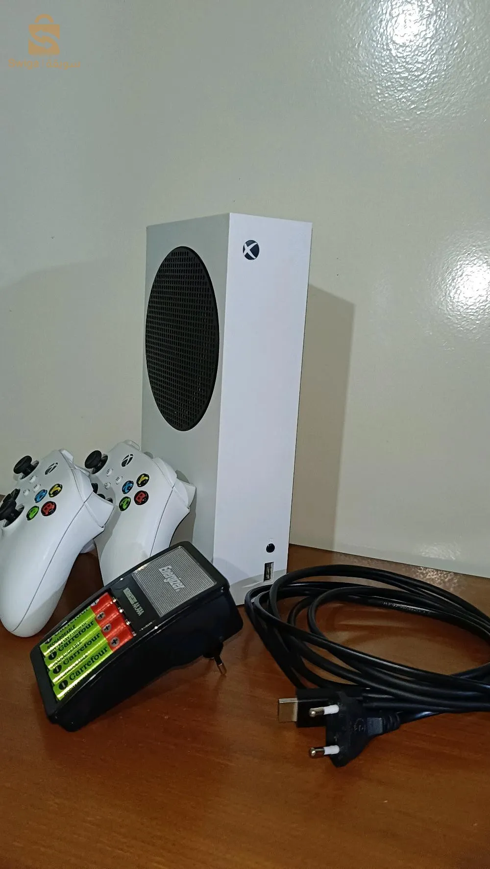 Xbox series s 2 controller