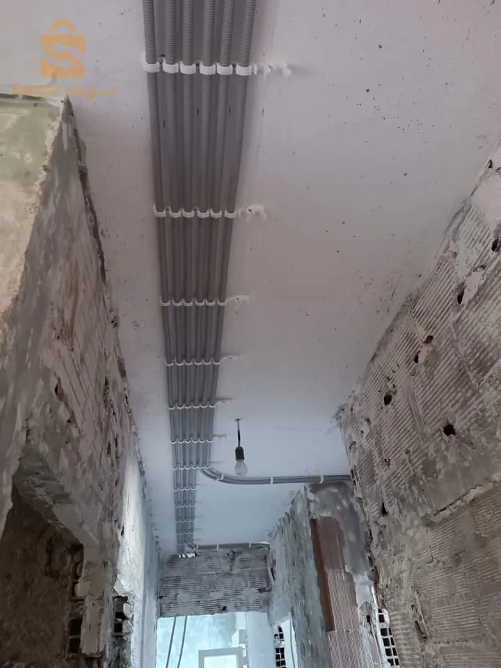 كهرباء عامة