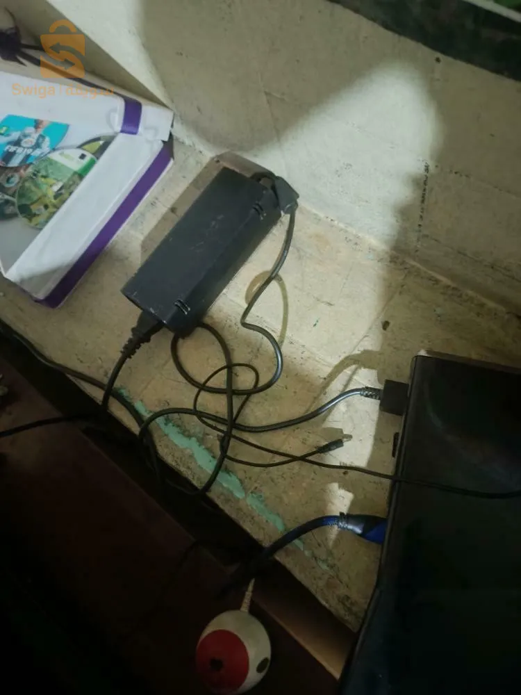 .play 4 wala Xbox 1s