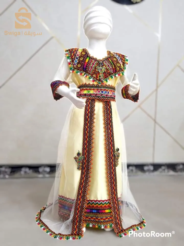جبات قبائلية