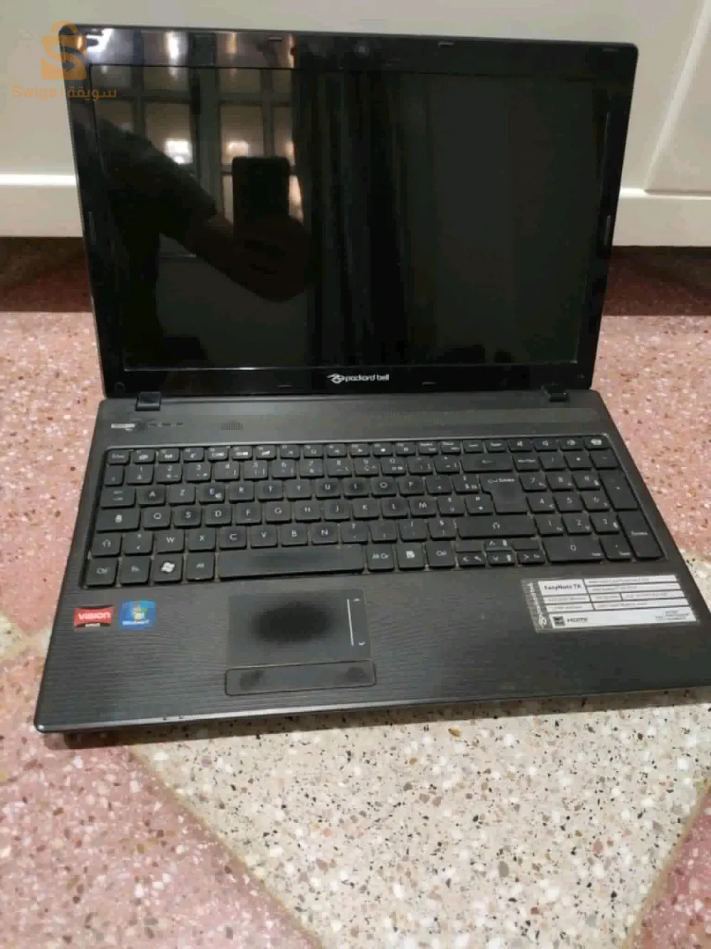 Packard bell