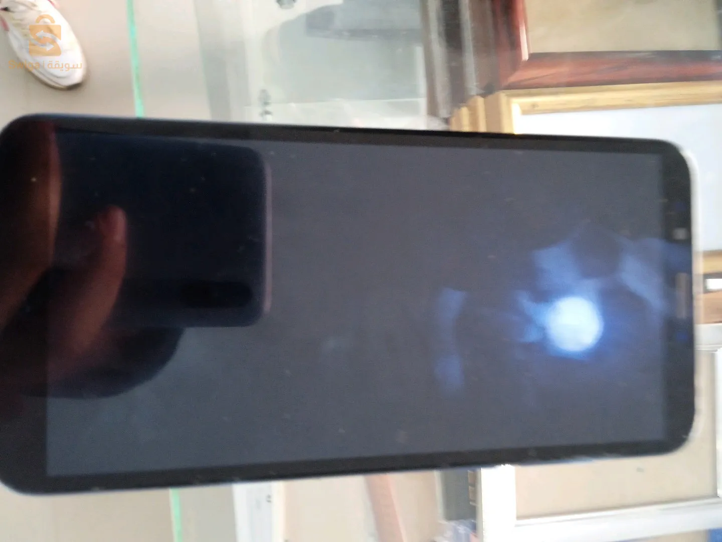 huawei Y 7PRIME