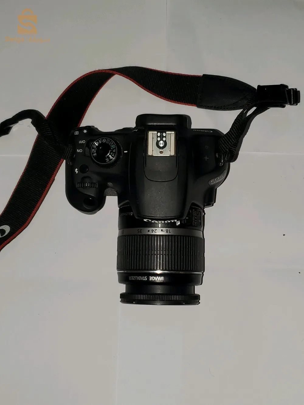 Canon 1200d