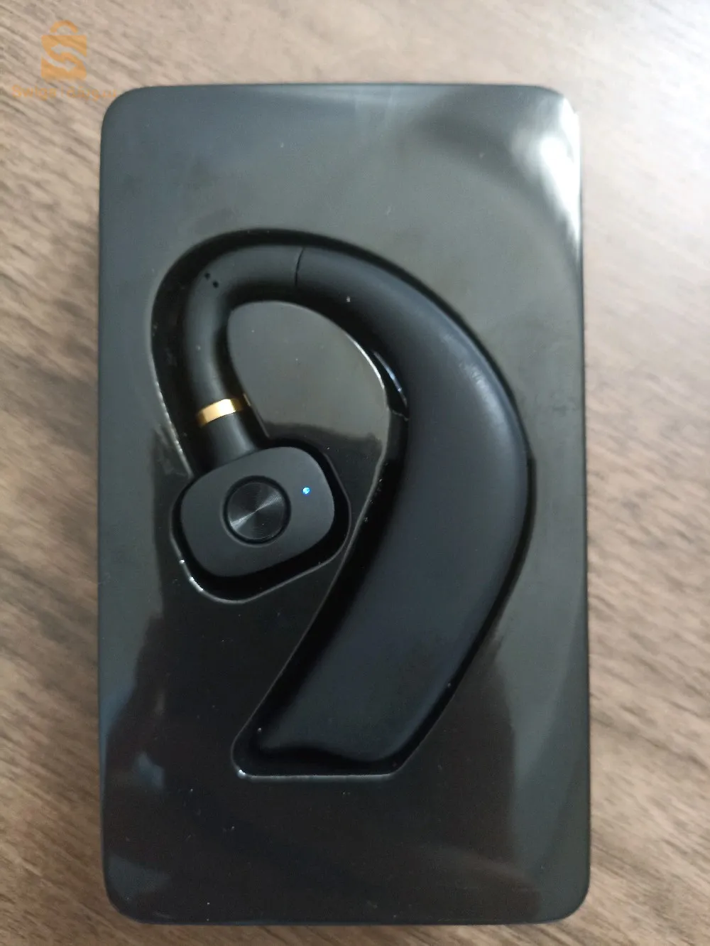 écouteurs bluetouth