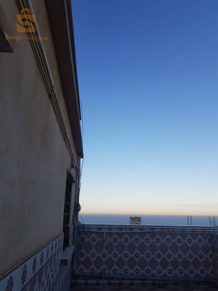 vila a vendre a hey salem kharouba mostaganem