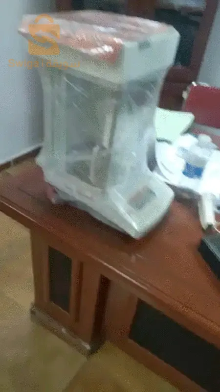 معدات وأجهزة طبية