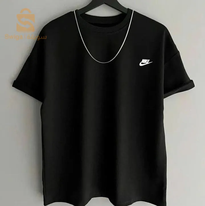 T-shirt oversize