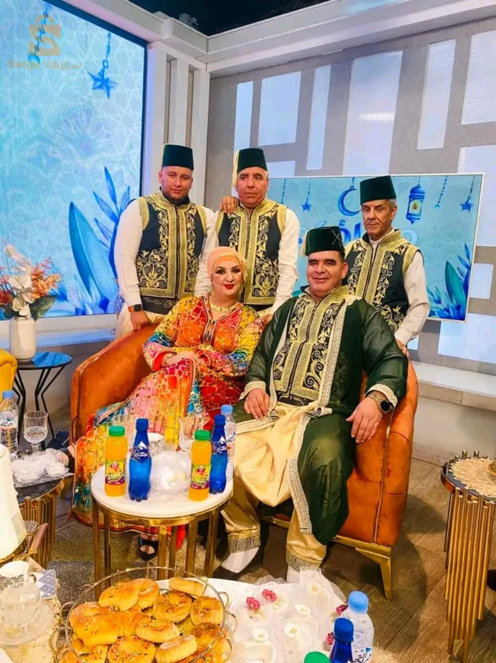 zorna Suhaib Al-Asmi