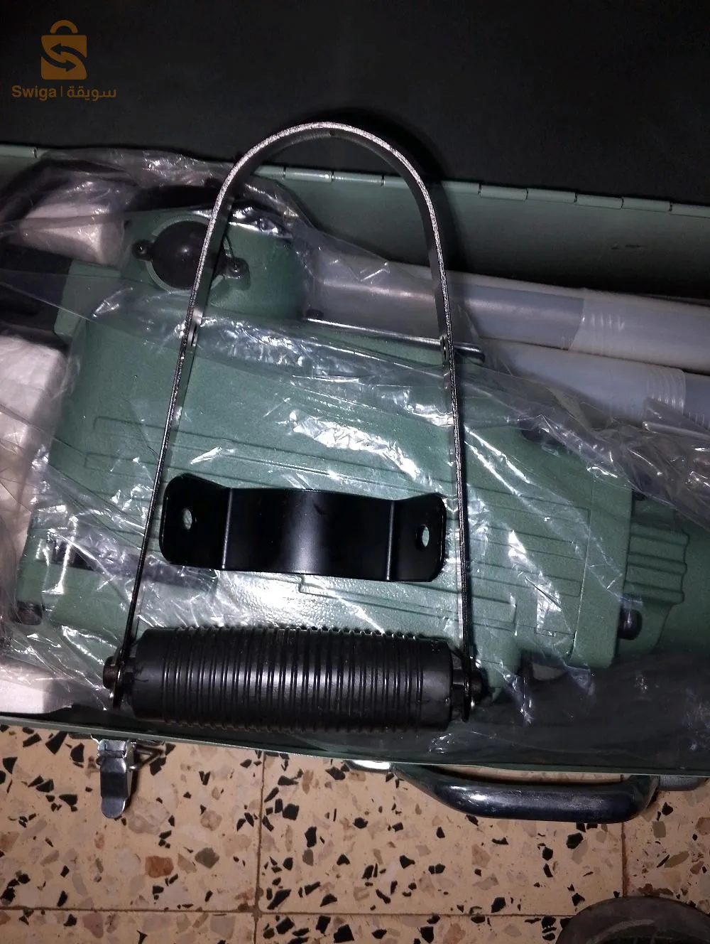 Marteau piqueur BOSCH 3600W ORIGINAL