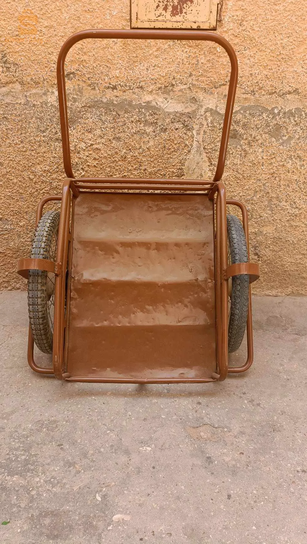 حوش وسط المدينة غرداية