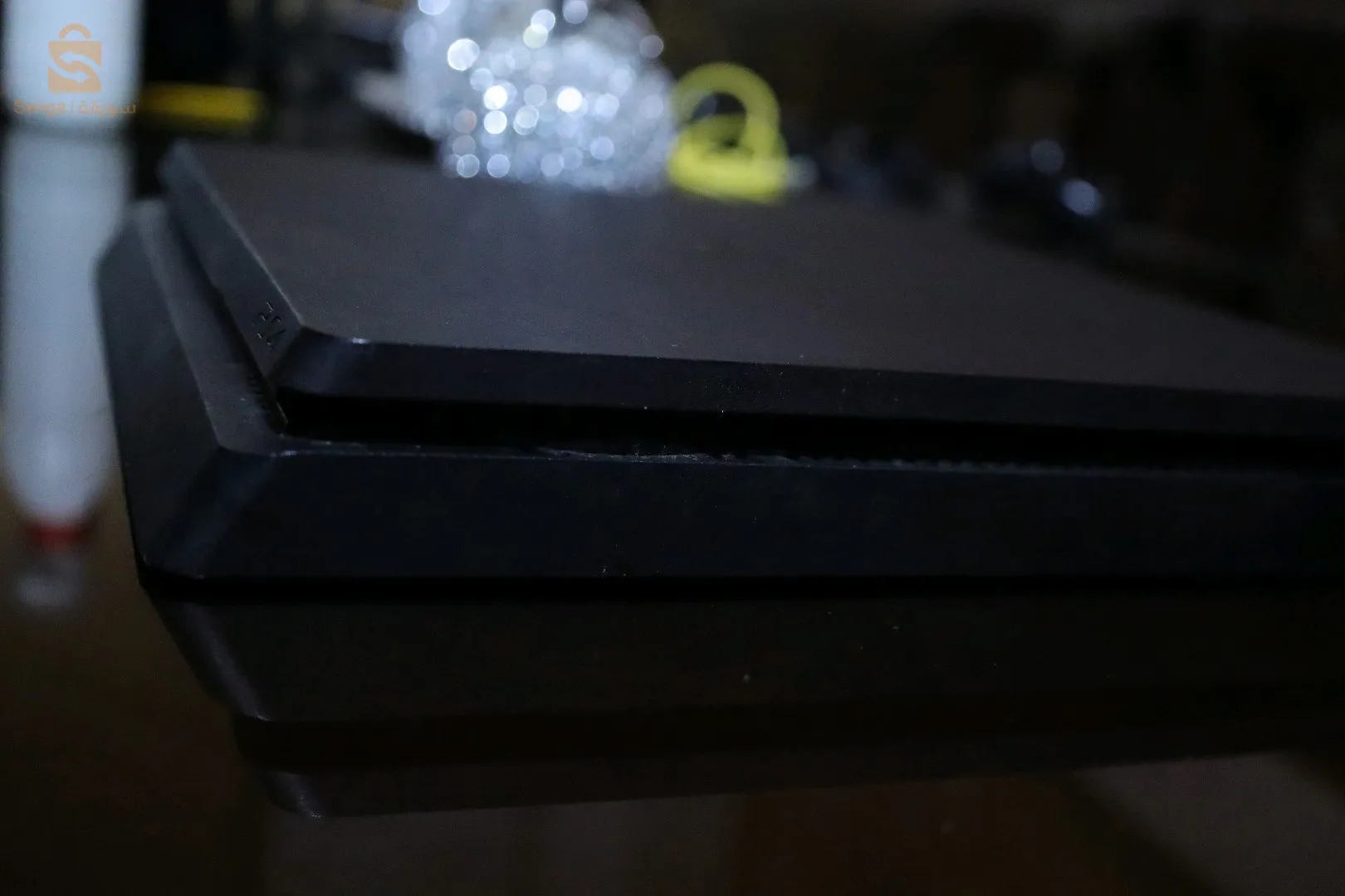 بلايستيشن 4 سليم "مفلاشية" اصدار: 9.00