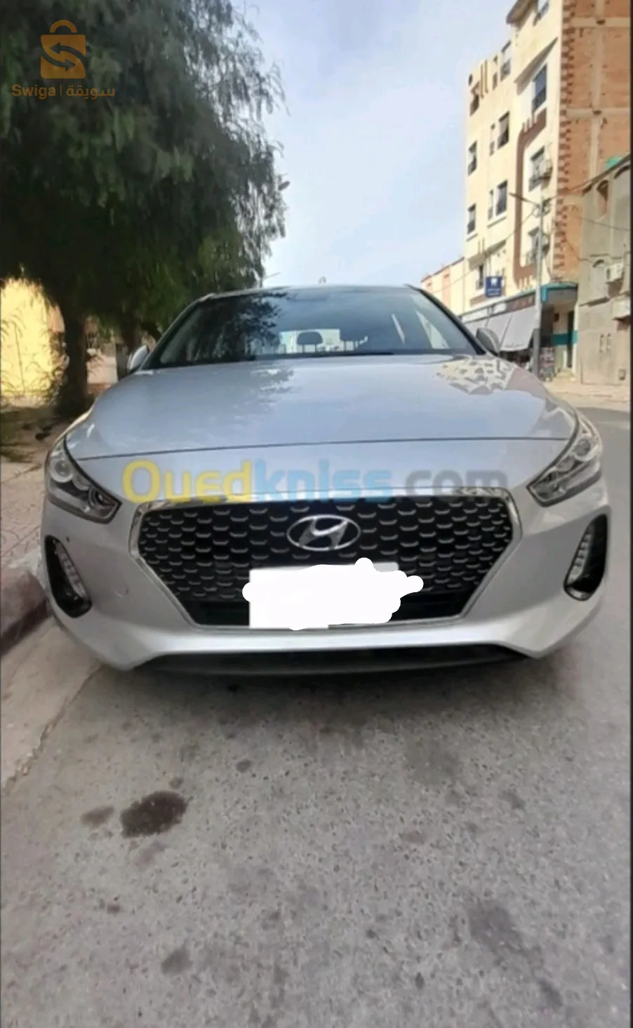 hyundai i30 2019