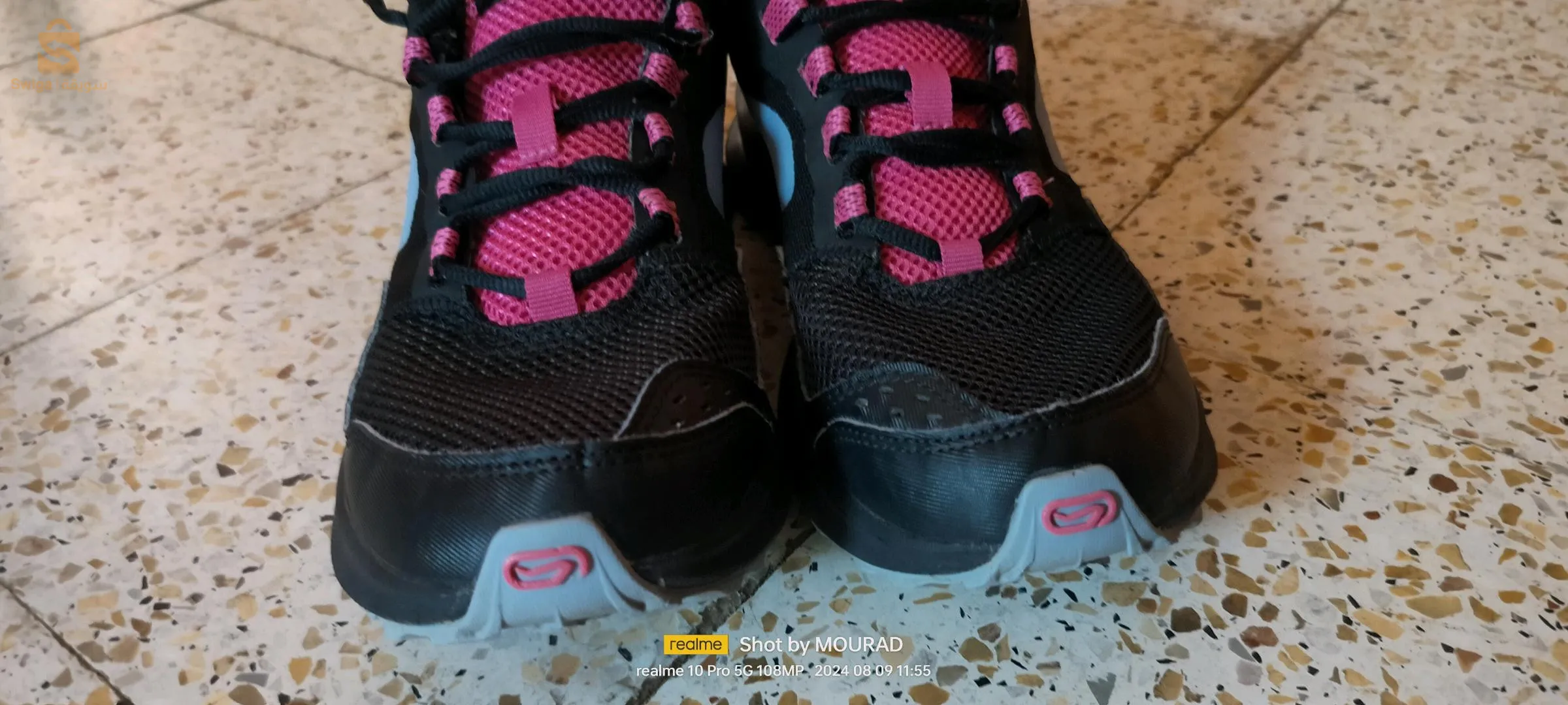 حداء رياضي اصلي