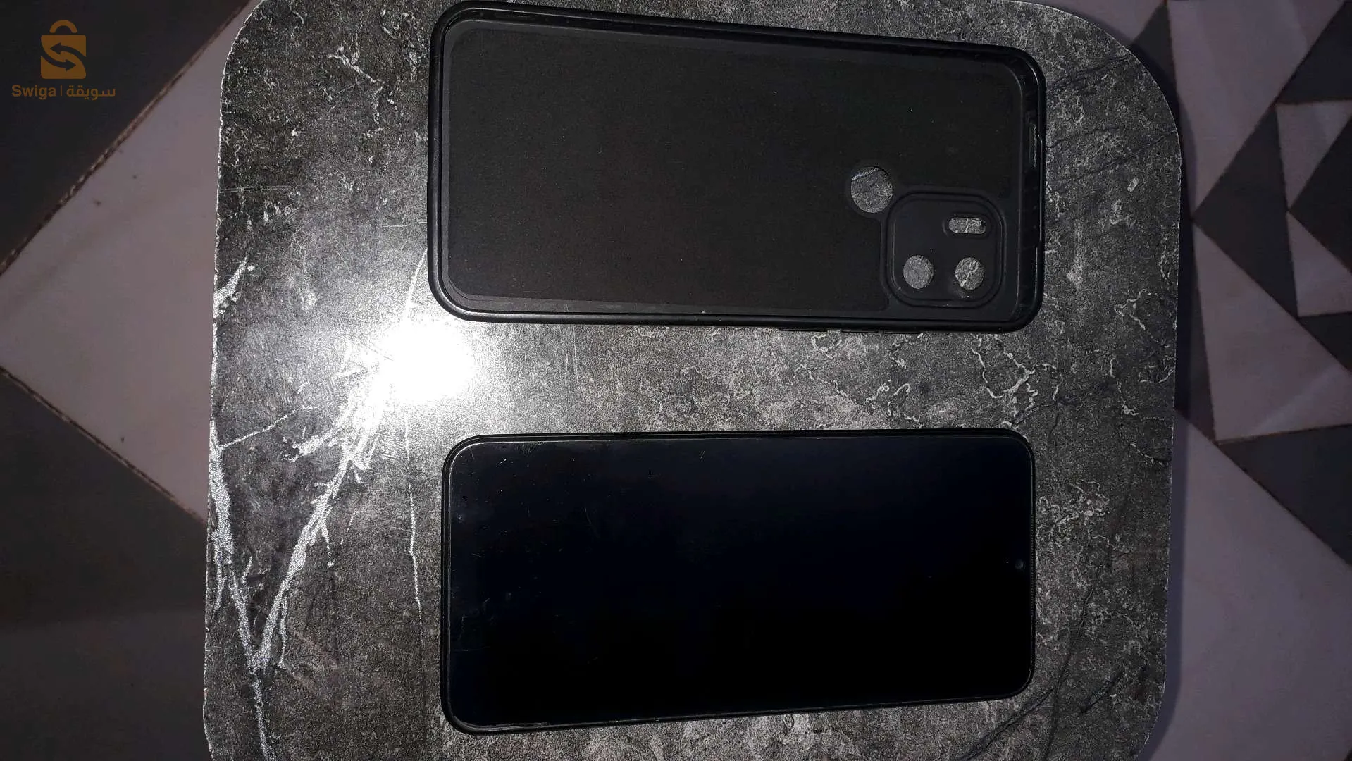 redmi A1+ AVEC BOITE