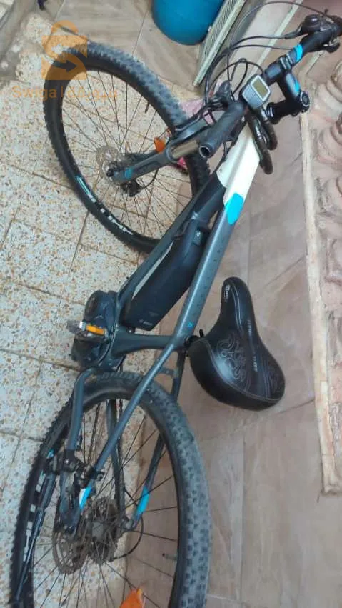 حي هواء جميل