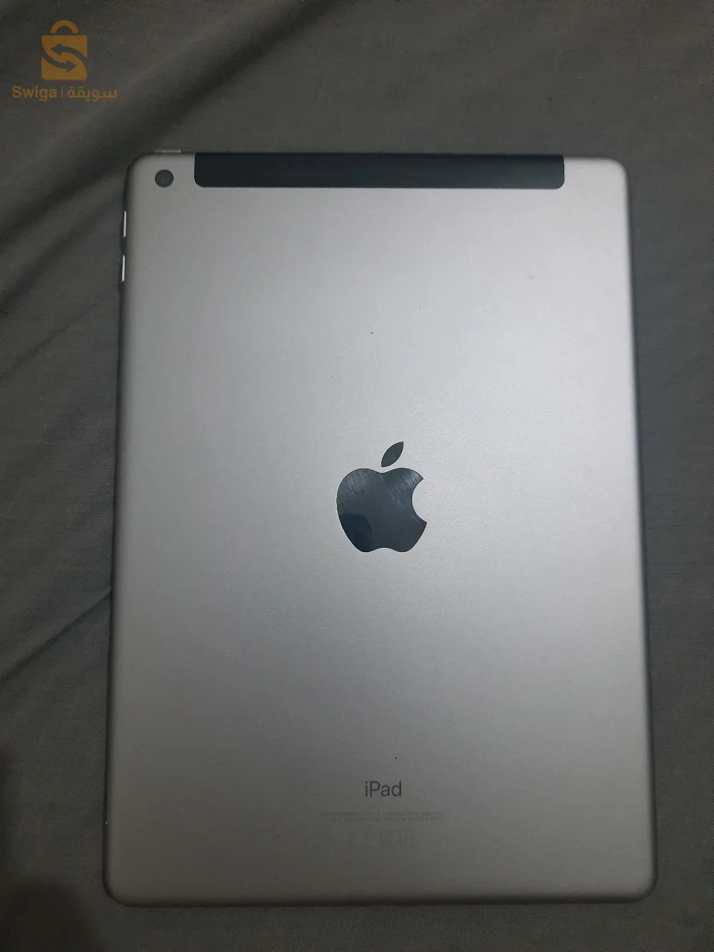 iPad 6